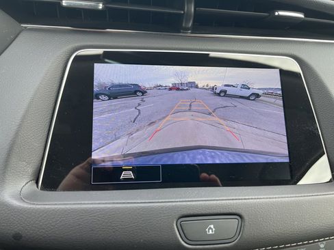 Used 2023 Cadillac XT4 Luxury image 14