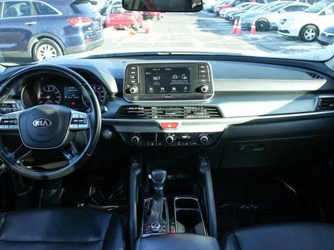 Used 2020 Kia Telluride S image 16