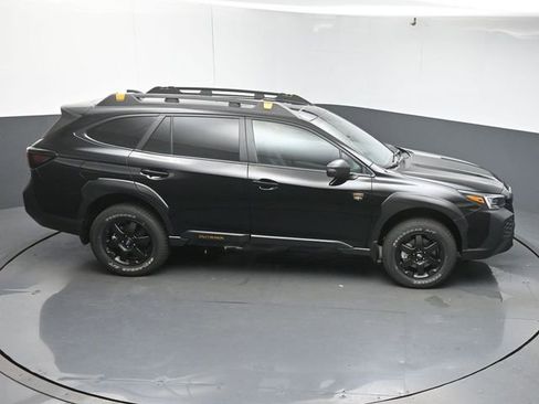 New 2025 Subaru Outback Wilderness w/ Wilderness Package AWD/4WD image 50