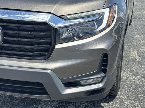 Used 2021 Honda Ridgeline RTL-E image 9