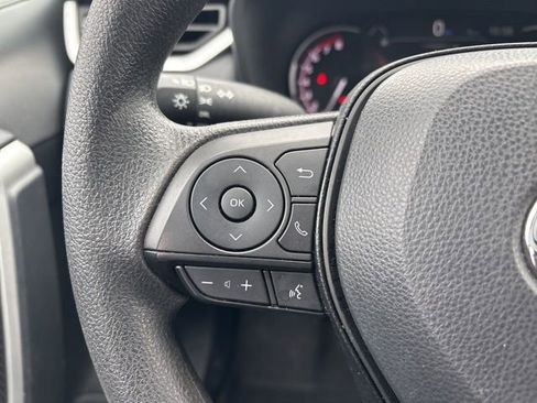 Certified 2024 Toyota RAV4 LE image 24