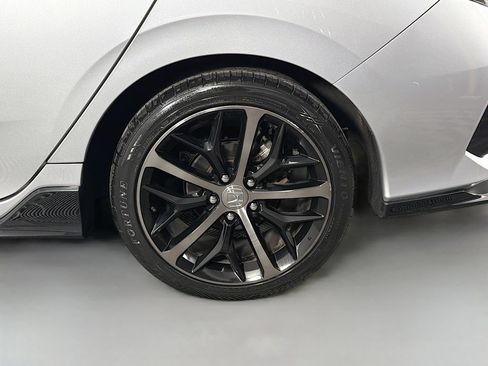 Used 2021 Honda Civic Sport image 28
