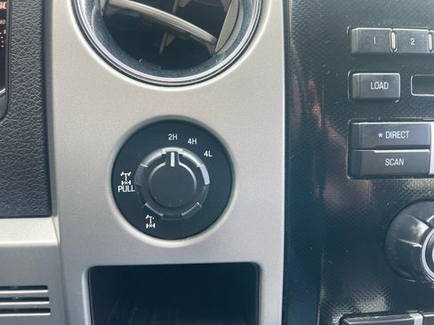 Used 2012 Ford F150 FX4 w/ FX Plus Pkg image 18