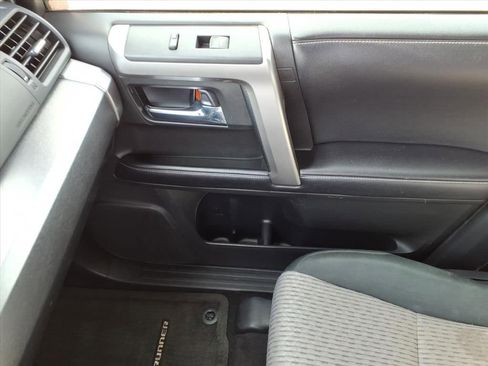 Used 2018 Toyota 4Runner SR5 image 32