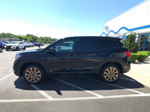 Certified 2023 Honda Passport EX-L image 7