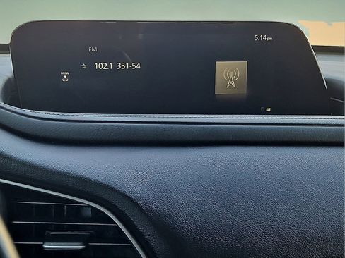 Used 2024 MAZDA CX-30 AWD 2.5 S w/ Select Sport Pkg image 22