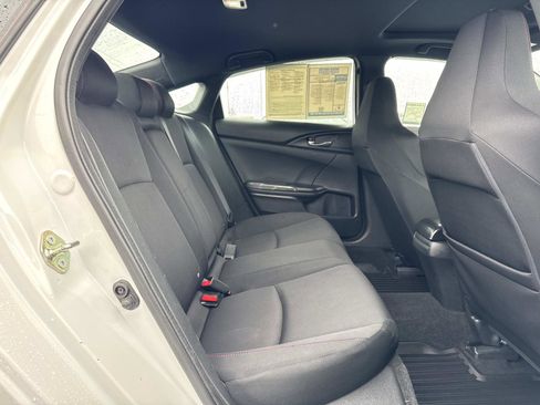 Used 2020 Honda Civic Si image 28