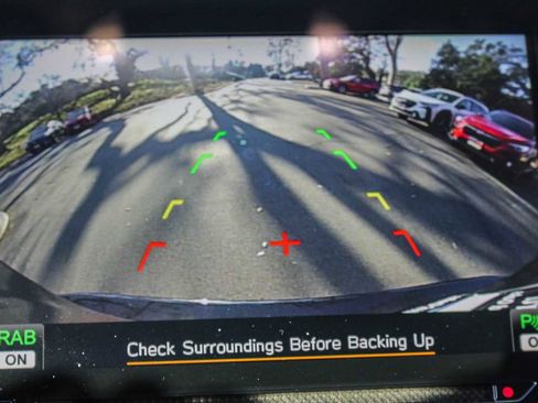 Used 2023 Subaru Forester Touring image 24