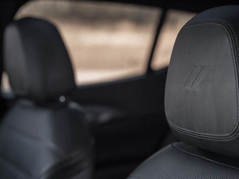 Used 2023 Dodge Hornet GT Plus w/ GT Blacktop Package image 36