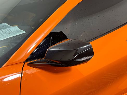 Used 2023 Chevrolet Corvette Stingray Preferred Cpe w/ Z51 Performance Package image 12