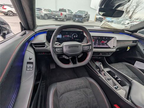 New 2024 Dodge Charger Scat Pack w/ Plus Group image 12