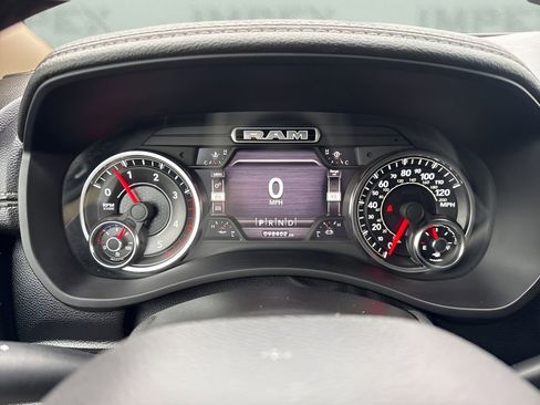 Used 2021 RAM 2500 Laramie image 25