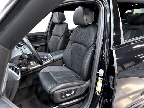 Used 2023 BMW ALPINA XB7 AWD/4WD image 7