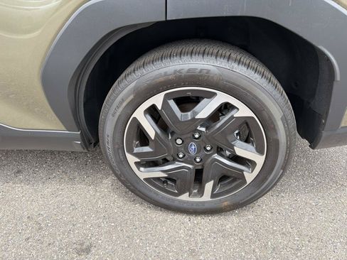 Certified 2026 Subaru Forester Limited AWD/4WD image 7