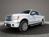 Used 2010 Ford F150 Platinum image 3