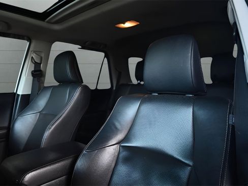 Used 2019 Toyota 4Runner Limited image 20