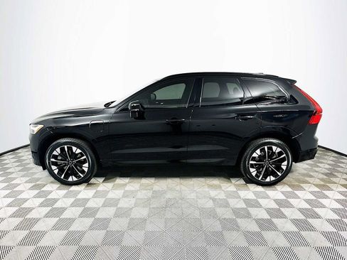 New 2026 Volvo XC60 T8 Plus w/ Protection Package Premier image 4