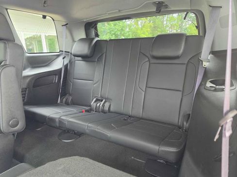 Used 2017 Chevrolet Tahoe LT w/ Max Trailering Package AWD/4WD image 16