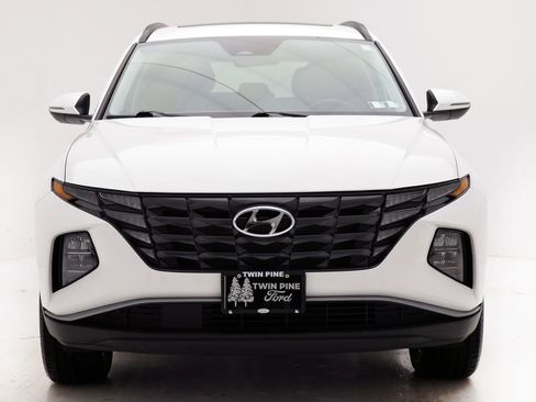 Used 2023 Hyundai Tucson SEL w/ Convenience Package AWD/4WD image 5