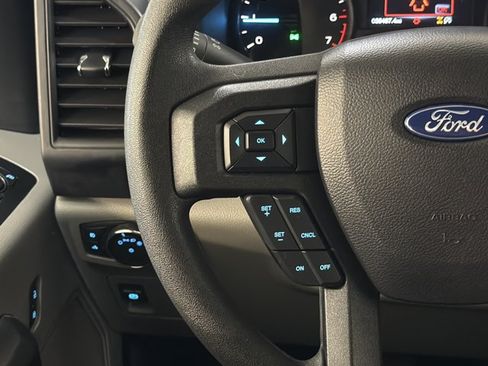 Used 2019 Ford F150 XL w/ Equipment Group 101A Mid AWD/4WD image 29
