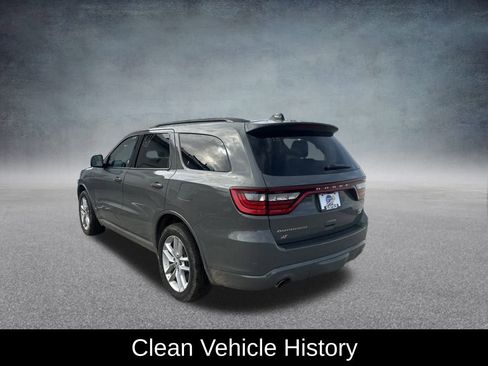 Used 2025 Dodge Durango GT image 4