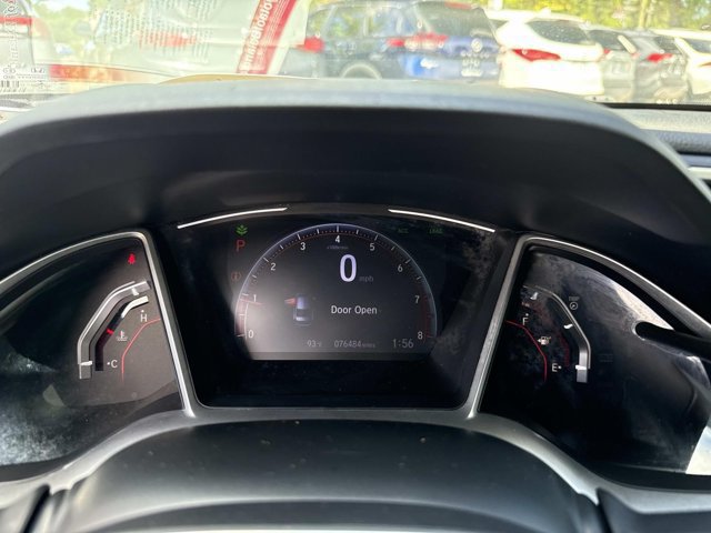 Used 2021 Honda Civic Sport image 24
