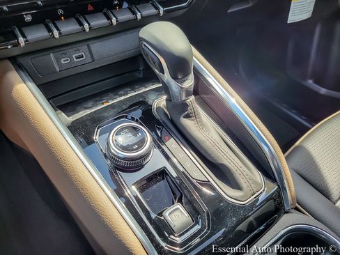 New 2026 GMC Canyon Denali AWD/4WD image 16