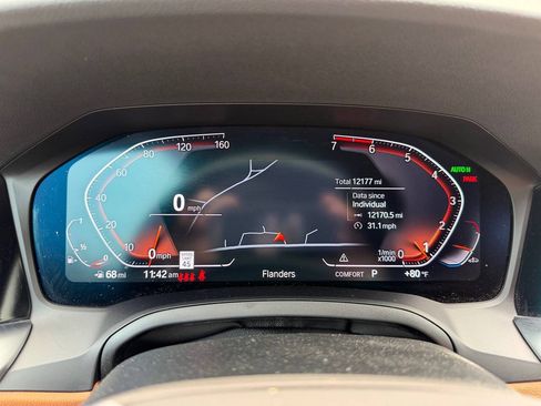 Used 2023 BMW 430i Gran Coupe RWD image 23