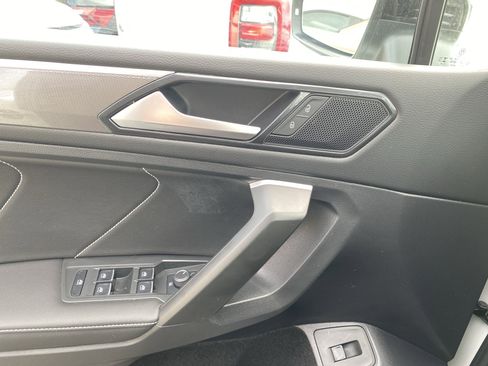 Used 2024 Volkswagen Tiguan SE R-Line image 15