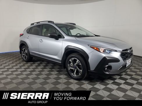 Used 2024 Subaru Crosstrek 2.0i Premium image 1