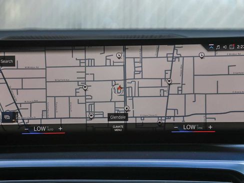 Certified 2023 BMW i4 eDrive40 w/ M Sport Package image 11