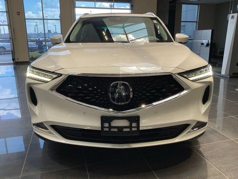 Certified 2023 Acura MDX SH-AWD w/ Advance Package image 2