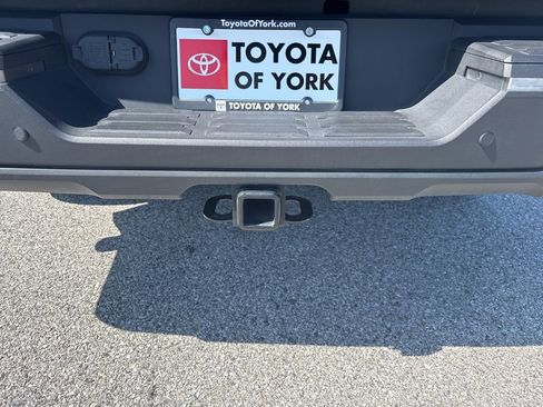 Used 2024 Toyota Tundra SR5 w/ SR5 Convenience Package image 5