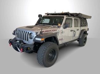 Used 2020 Jeep Gladiator Rubicon video 1