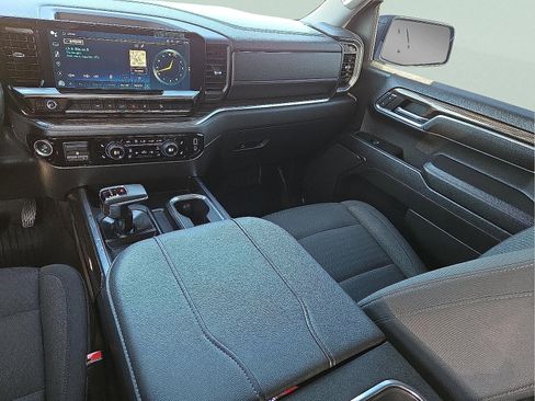 Certified 2023 Chevrolet Silverado 1500 LT Trail Boss w/ Protection Package image 12