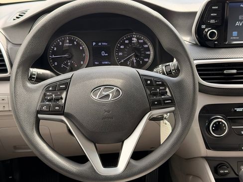 Used 2019 Hyundai Tucson SE image 13