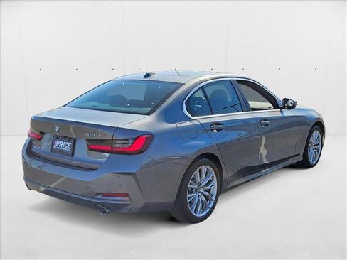 Used 2024 BMW 330i Sedan image 5