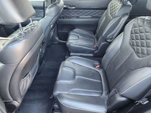 Used 2020 Hyundai Palisade Limited FWD image 27