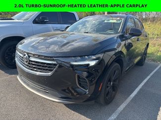 Used 2023 Buick Envision Essence w/ Sport Touring Package video 1