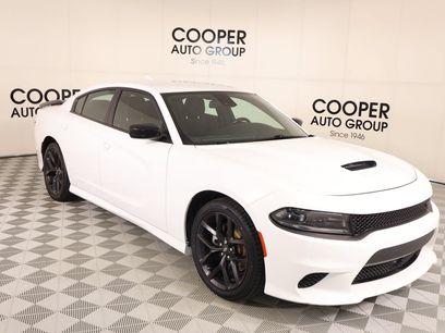 Used 2023 Dodge Charger GT w/ Blacktop Package