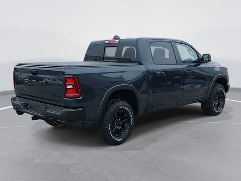 New 2026 RAM 1500 Rebel image 5