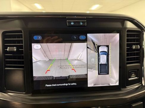 New 2026 Ford F250 4x4 Crew Cab Super Duty image 20