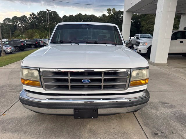 Used 1992 Ford F150 2WD Regular Cab image 2
