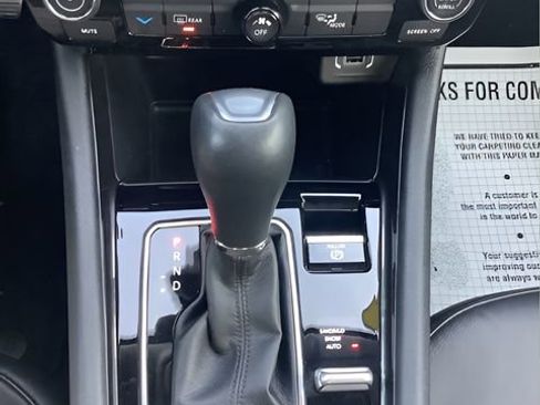 Certified 2022 Jeep Compass Latitude image 23