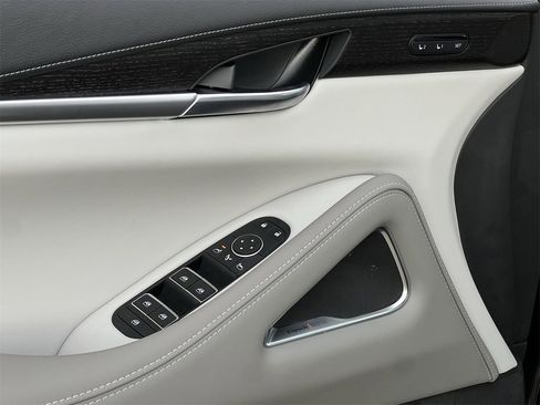 New 2026 INFINITI QX60 Autograph w/ Autograph Tech Package image 20