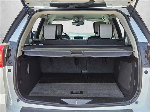 Used 2013 GMC Terrain SLT w/ LPO, Chrome Package FWD image 6