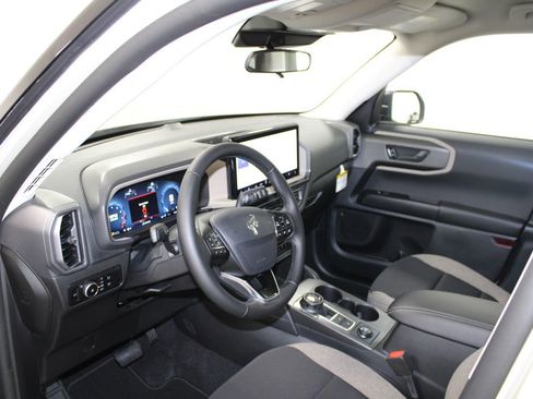New 2025 Ford Bronco Sport Big Bend w/ Convenience Package image 21