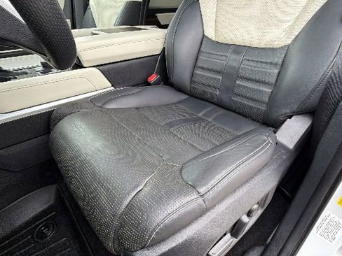 Used 2024 Toyota Sequoia Capstone AWD/4WD image 15
