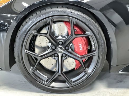 New 2026 Audi RS 7 Performance image 24