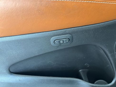 Used 2018 Jeep Grand Cherokee Trackhawk AWD/4WD image 43